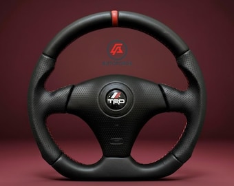 Toyota Supra, Celica, MR2 SPYDER, Tacoma, Matrix, JZX TRD Steering Wheel