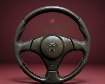 Toyota Supra, Celica, MR2 SPYDER, Tacoma, Matrix, JZX TRD Steering Wheel