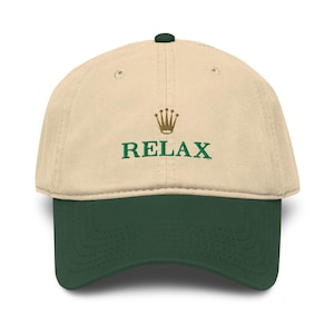 Rolex cap - Etsy 日本