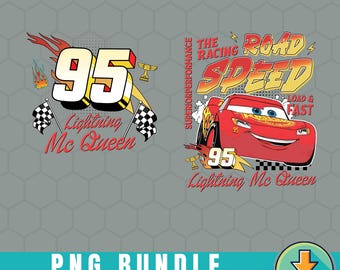 Relâmpago McQueen PNG, Carros da Disney PNG, Relâmpago McQueen da Pixar PNG, Aniversário de Carros PNG, Viagem em Família PNG, Viagem à Disney PNG