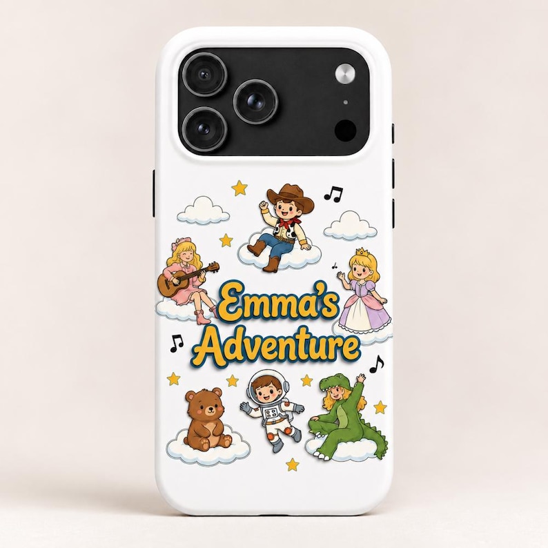 Custom Toy Story I Knew It I Knew You Phone Case, TS and Toy Story 5 Friendship Case, Woody Buzz Lightyear Phone Case, Disneyland Toy Story image 2
