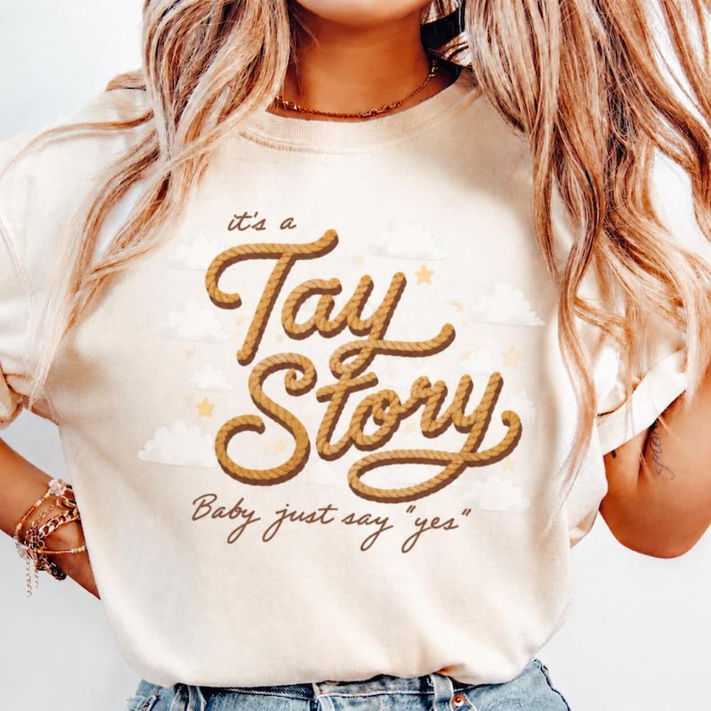 Toy Story 5 Comfort Colors Shirt, I Knew It I Knew You, Toy Story 5 Movie 2026,Buzz Lightyear Woody Toy Story Land You've Got a Friend In Me image 2