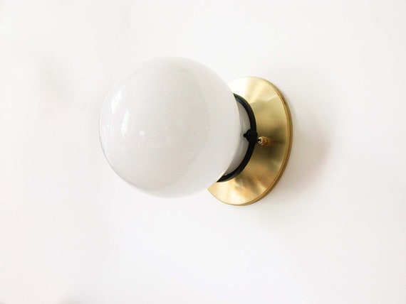 Modern Wall Light Modern Sconce Minimalistic Light Wall Lighting Wall Sconce Designer Lighting Wall Fixture Flush Mount Modern Lighting