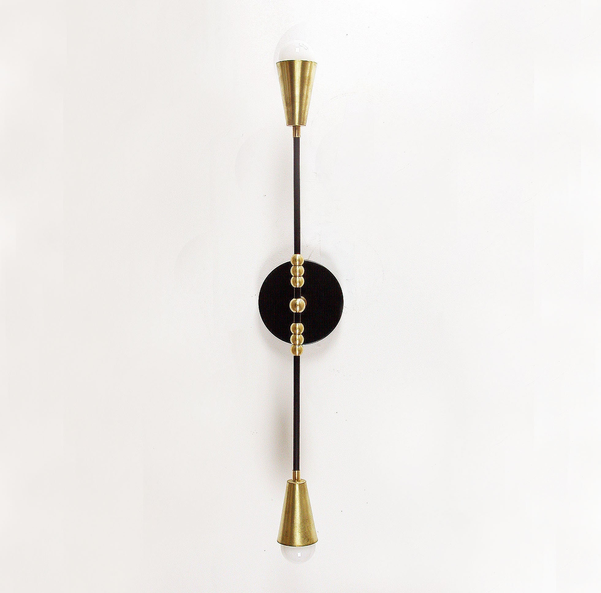 Modern Bathroom Vanity Wall Sconce Light Bathroom Lighting Etsy