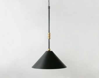 Modern Black Pendant Light Black Ceiling Lighting Kitchen Ceiling Light Kitchen Island Pendant Light
