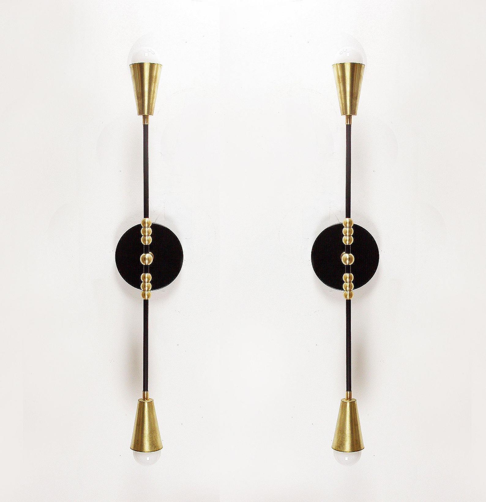 Modern Bathroom Vanity Wall Sconce Light Bathroom Lighting Hallway ...