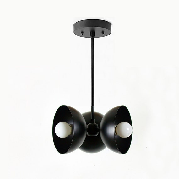 Mid Century Modern Black Chandelier Ceiling Lighting Australia Black Chandelier Ceiling Lighting, Black Chandelier Light Australia