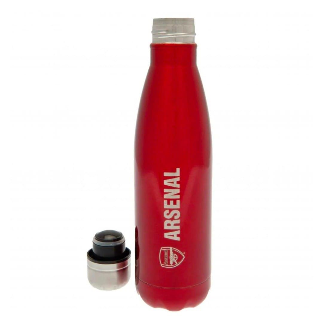 Arsenal Thermal Six Hour Hot Cold Bottle-500ml-nwt - Etsy