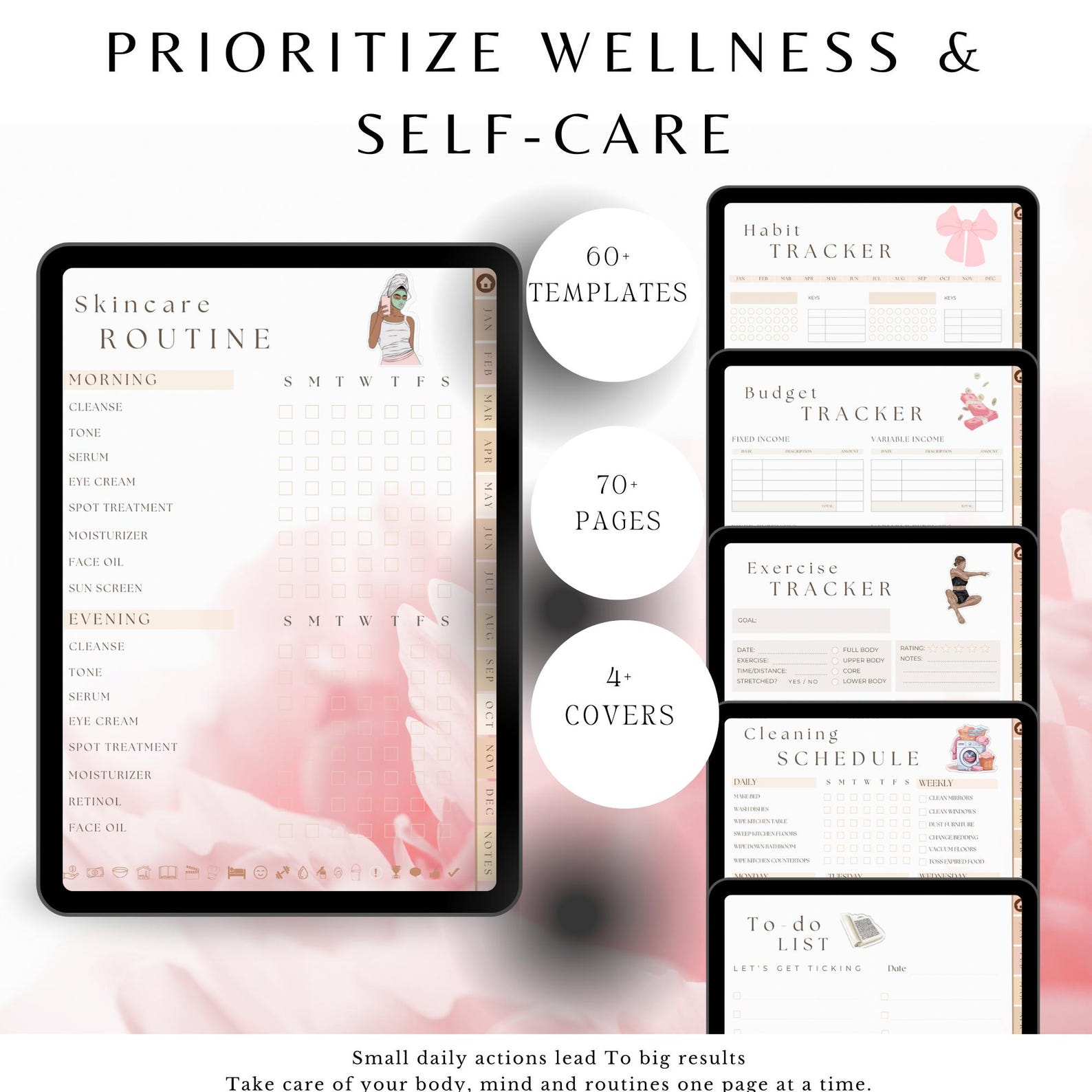 That Mom Planner 2026 | Digital Life Planner for Busy Moms ...