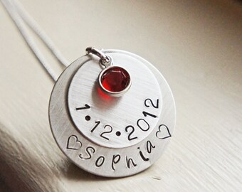 Mother Daughter Necklace Bangle Bracelet The Love Between Mother /& Daughter Knows No Distance Ohio OH State and West Virginia WV State Funny Necklace Name Jewelry Stores