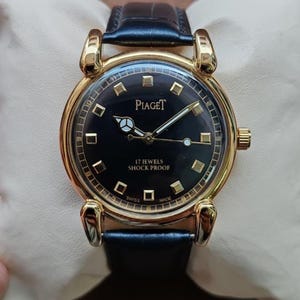 Piaget antique watch - Etsy 日本