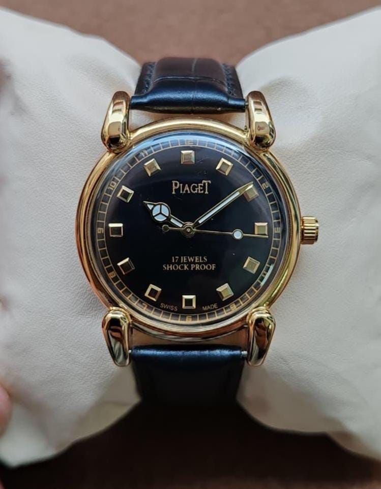 Piaget antique watch - Etsy 日本