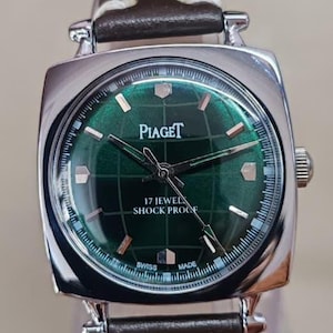 Vintage piaget - Etsy 日本