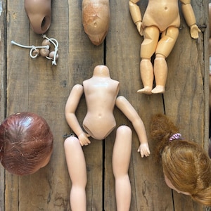 Seeley dolls - Etsy 日本