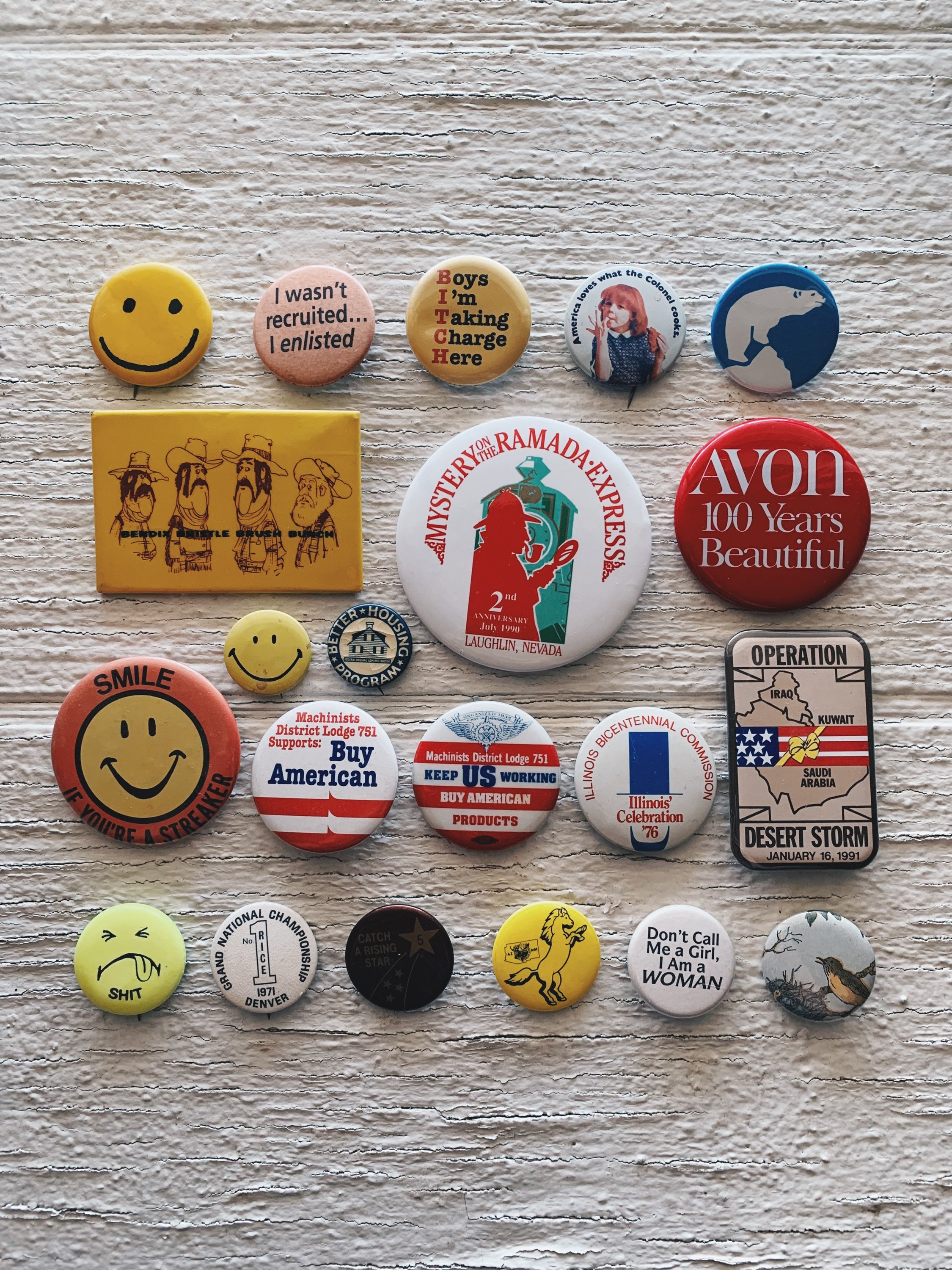 15 Vintage Dutch Pins, Bulk 1970s Pin Buttons, Retro Advertising Buttons,  Pinback, Pin Back, Backpack Pins -  Norway