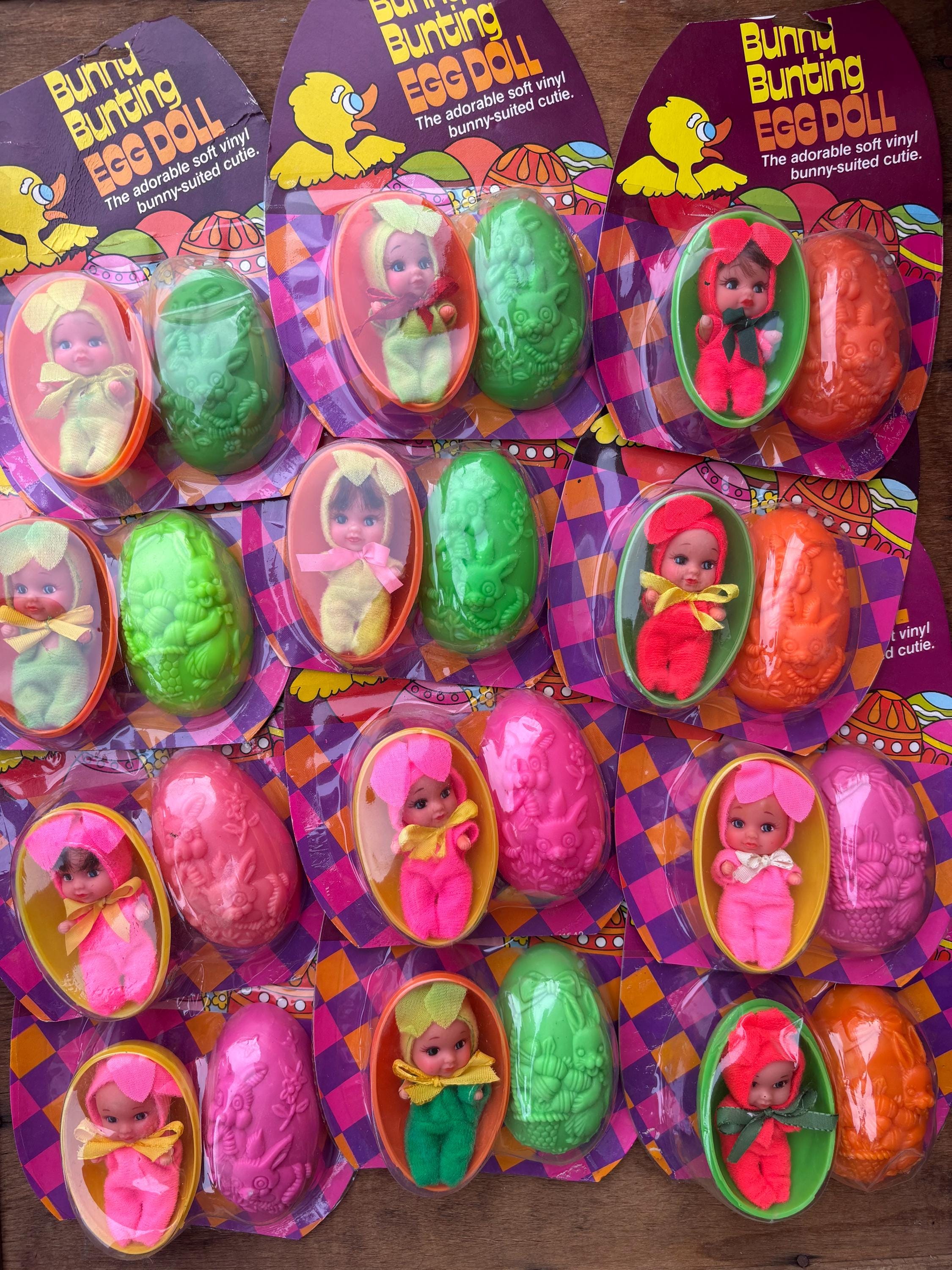 Vintage Japan Easter - Etsy