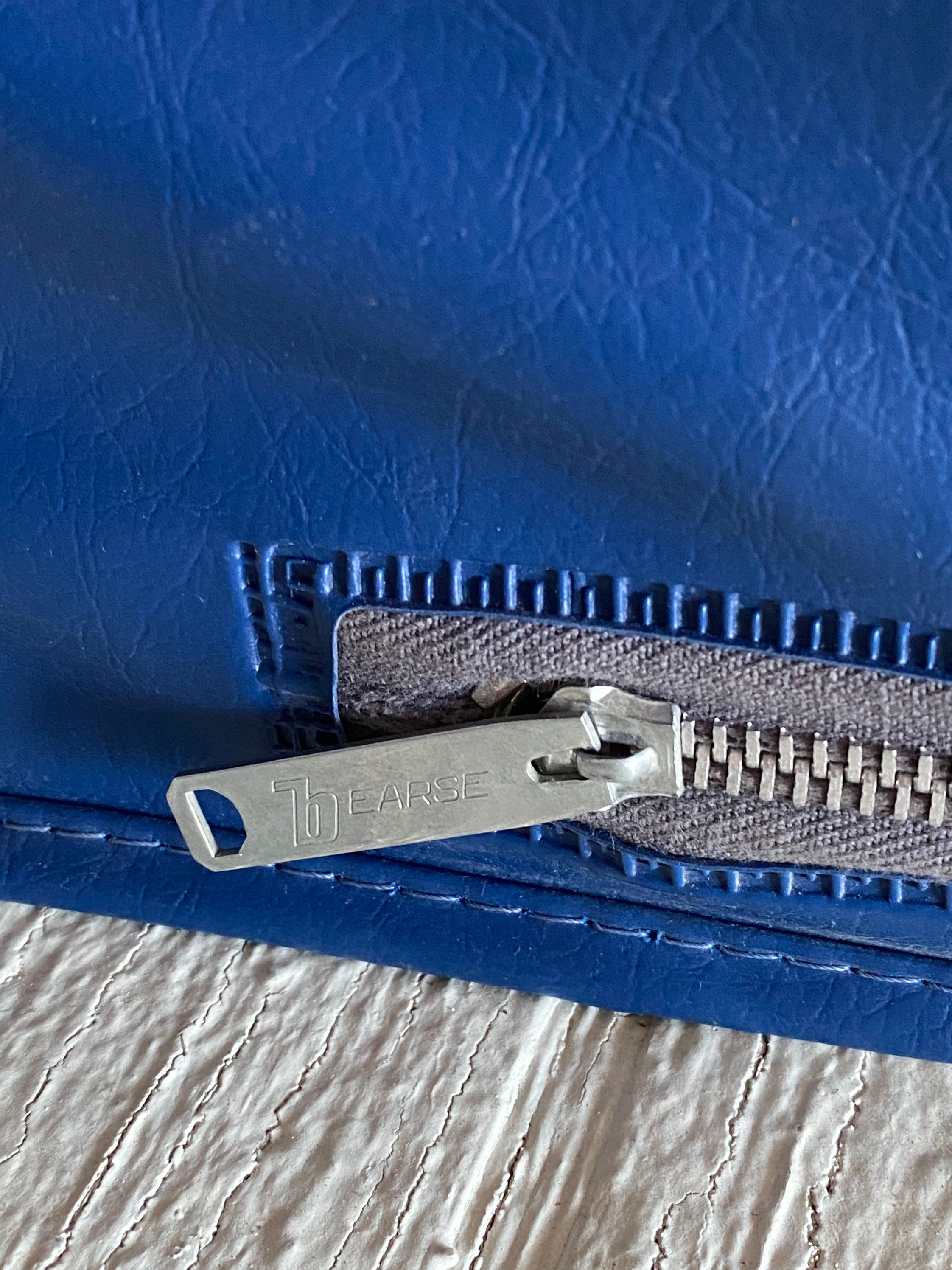 Vintage Air France Duffel Bag Air France Collectible Bag Etsy