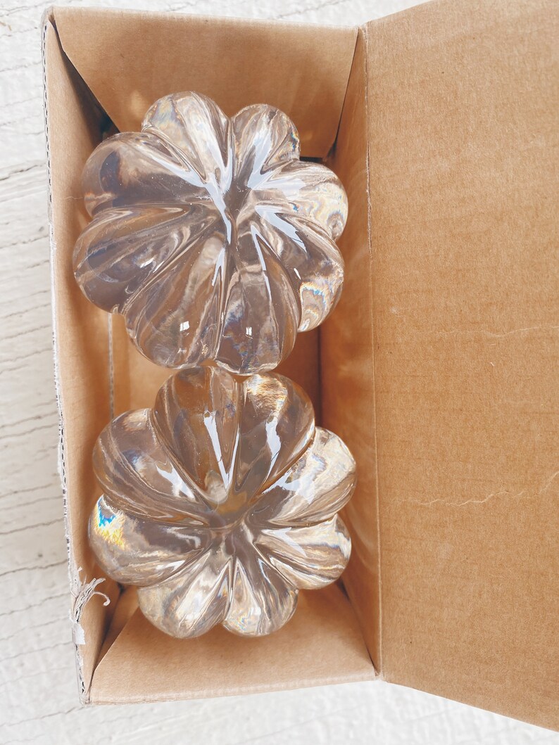 Finials Curtain Rod Embouts Hardware, Drawer Handle, Handles, Drawer Pull, Knob, Glass Knob