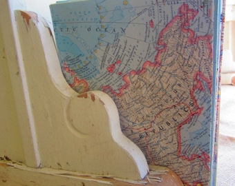 National Geographic Maps 1943-1977 (1)