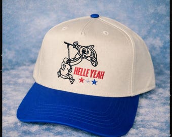 Connor Hellebuyck "Helle Yeah" EE. UU. Juegos Olímpicos 2026 Salvado - Oro NHL Hockey