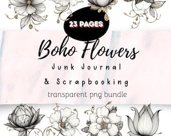 DIY Journaling KIT