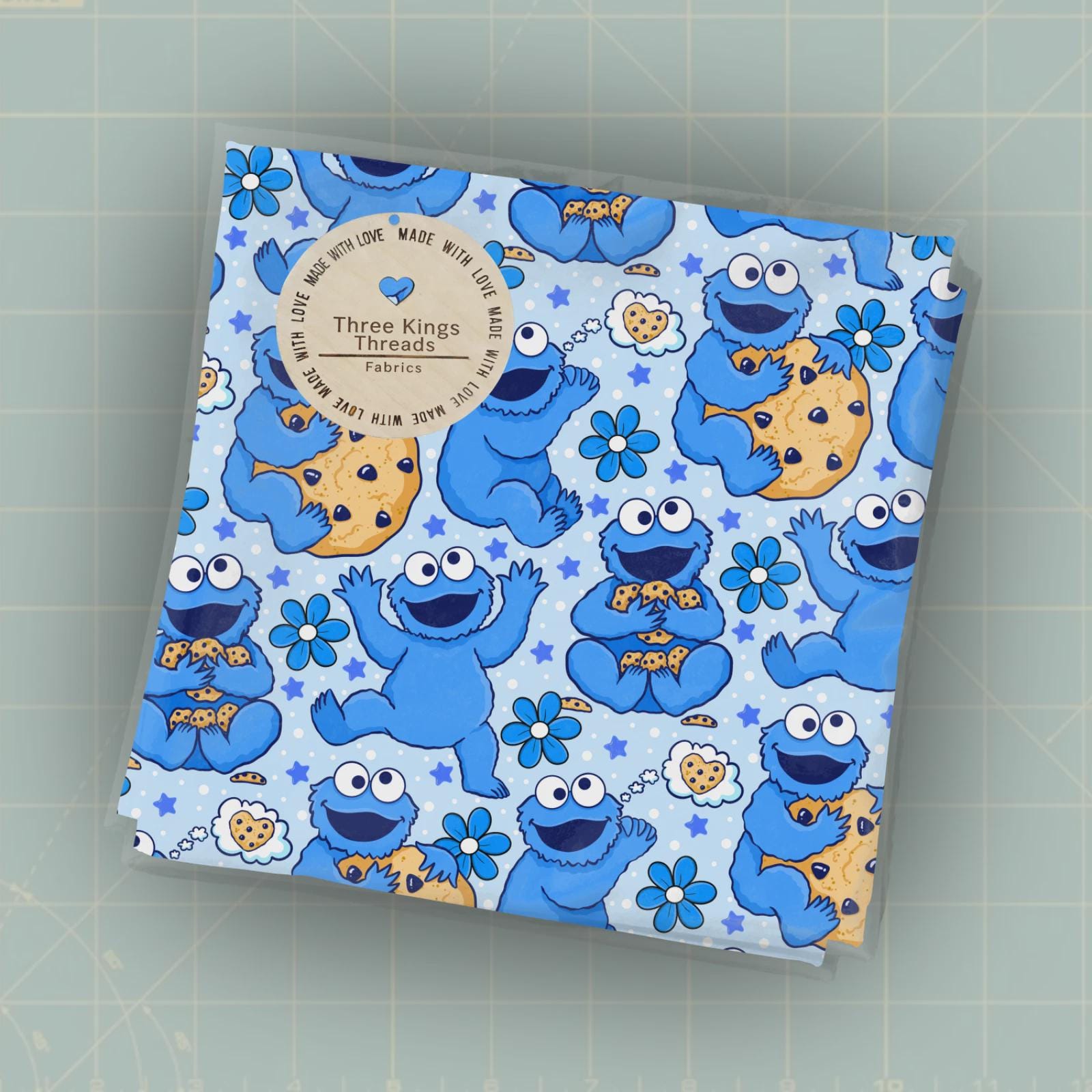 Labubu fabric - Etsy 日本