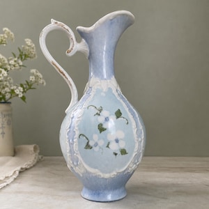 Royal Porzellan Bavaria Kpm Germany Handarbeit Vase - Etsy