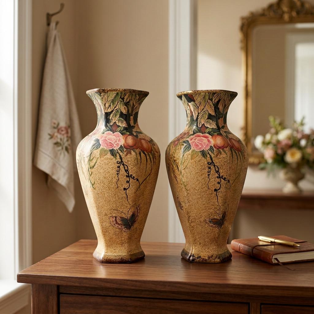 Nantucket Pottery - Etsy