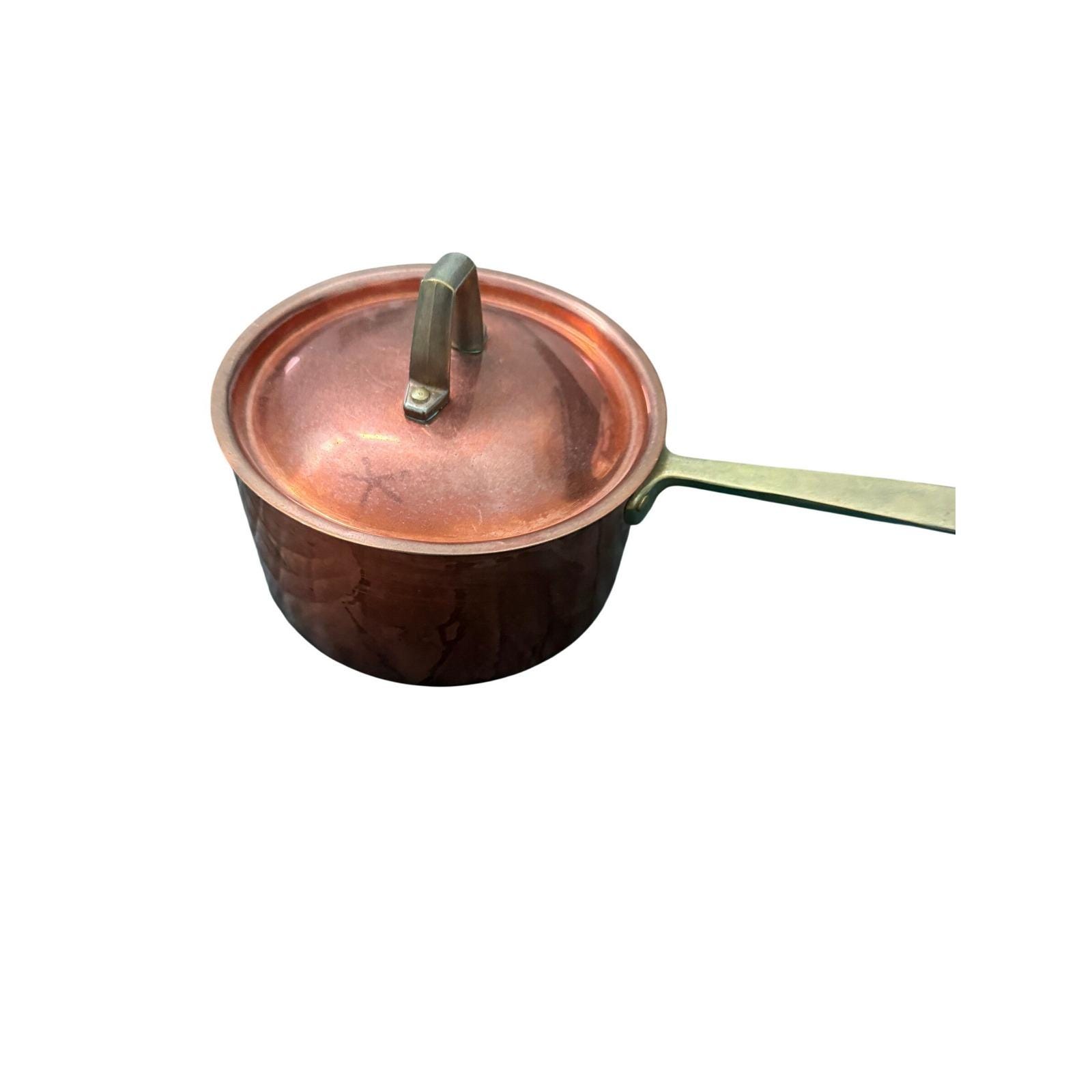 Paul revere copper cookware - Etsy 日本