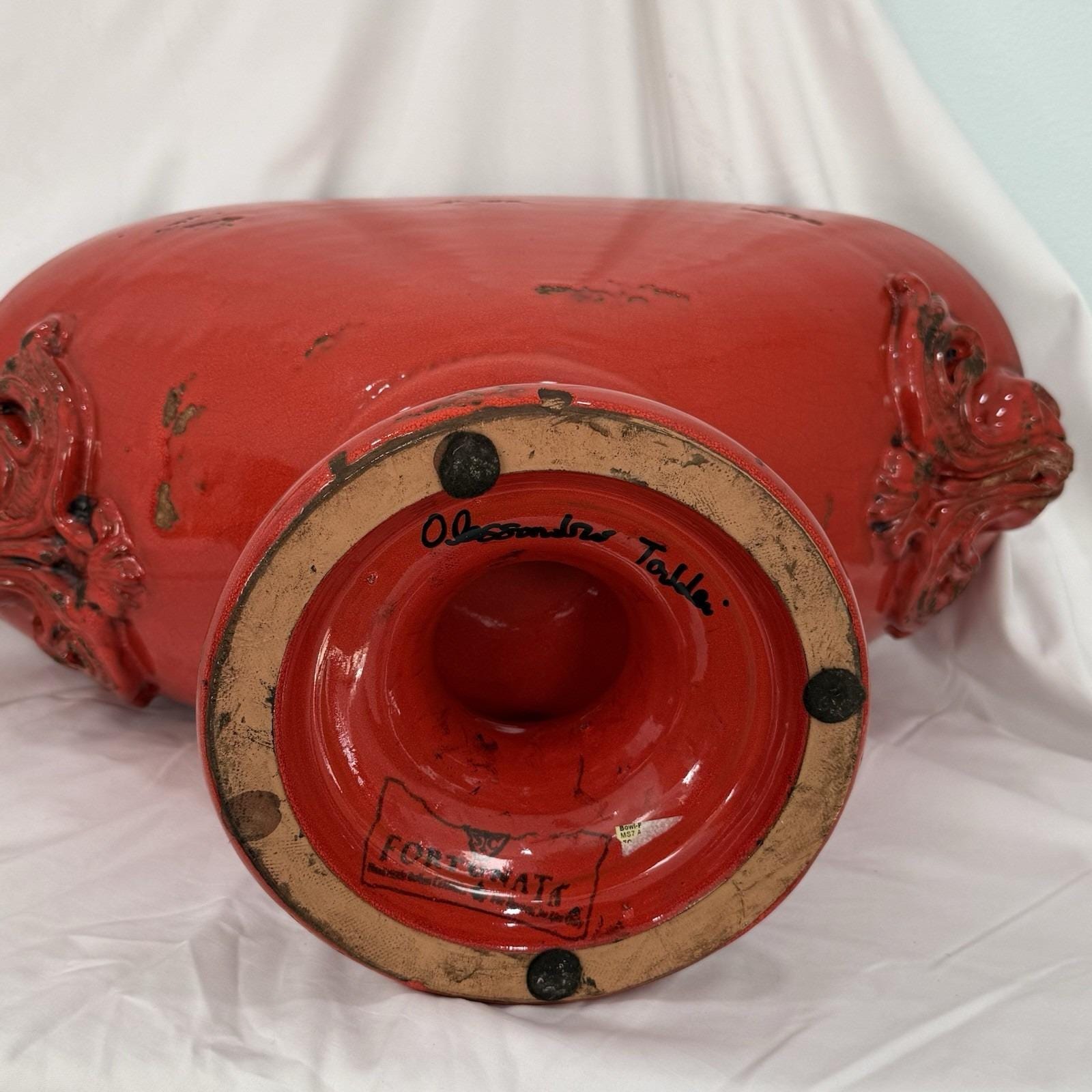 Fortunata Pottery - Etsy