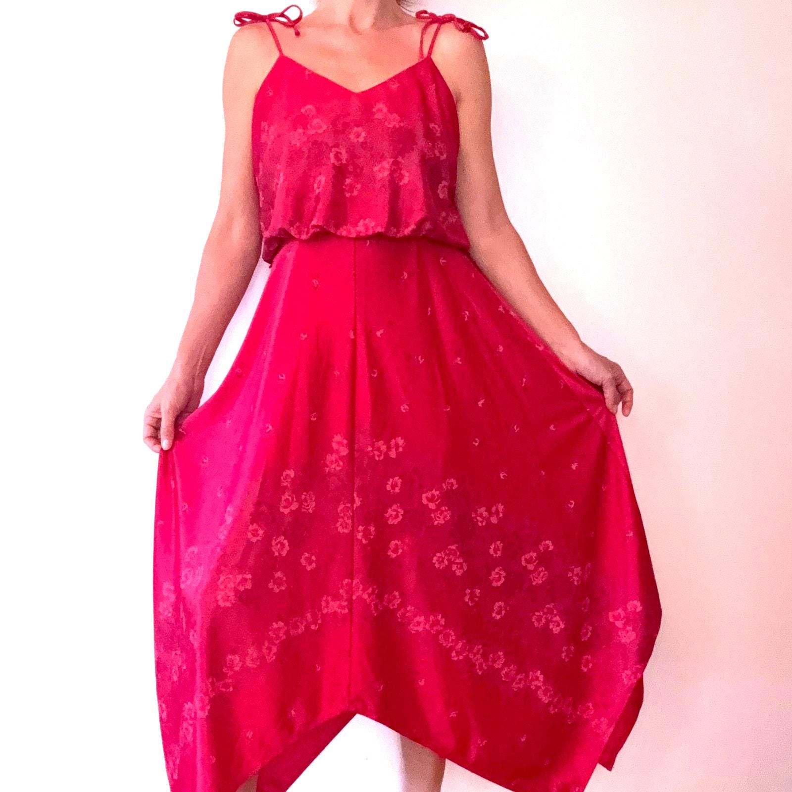 sachin and babi light blue dress Womens 1970s Cocktail Dresses – Rusty Zipper Vintage Clothing