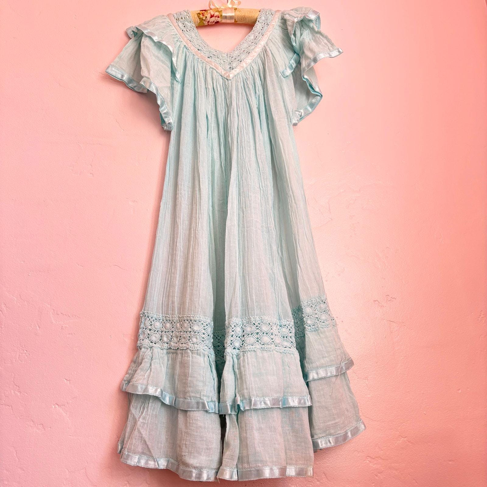 chinese dress ladies To Have Your Hand Mini Dress- Light Blue – Hazel & Olive