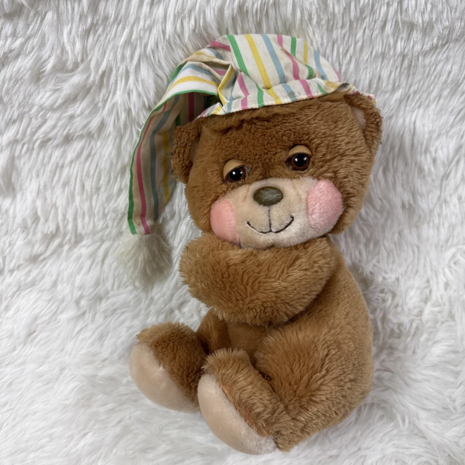 Teddy Beddy Bear - Etsy