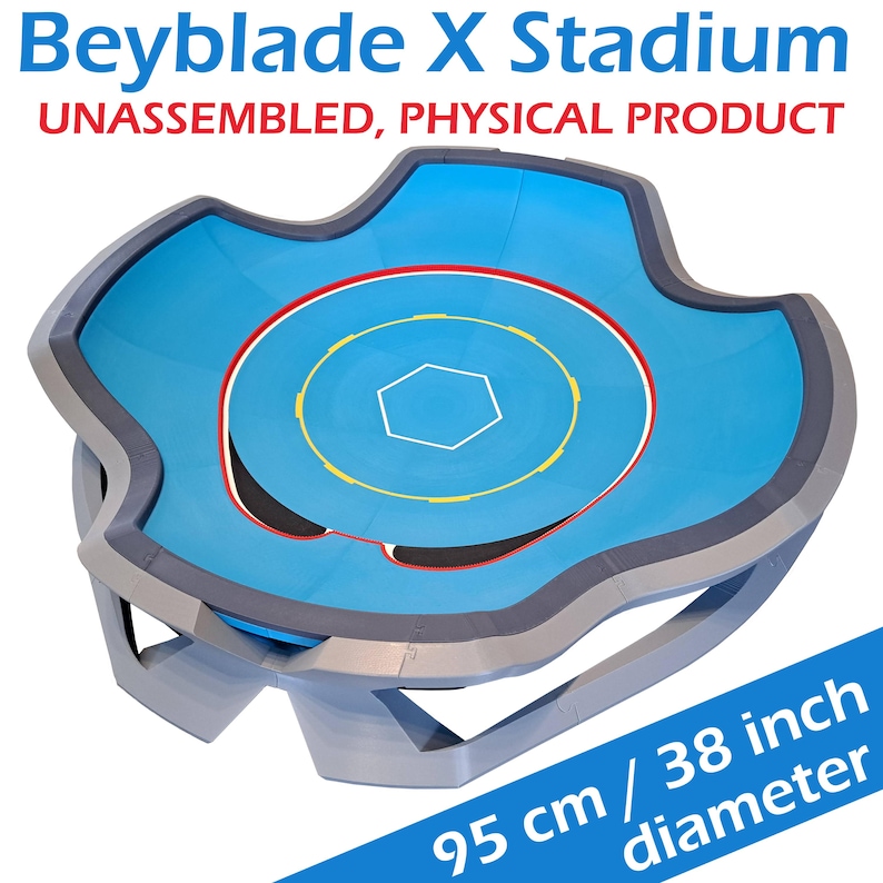 Beyblade X Stadium