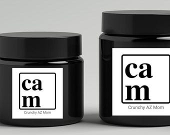 Tallow Face Cream Organic