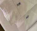Custom Embroidered Pillow Case (comes in set of 1 pillowcase)
