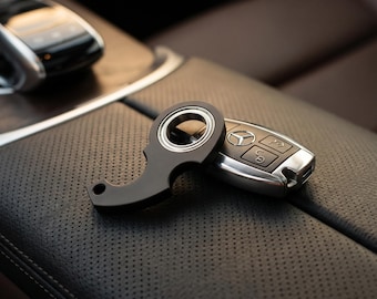 Karambit Fidget Spinner Keychain | EDC Anxiety Relief Toy | Satisfying Bearing Spin