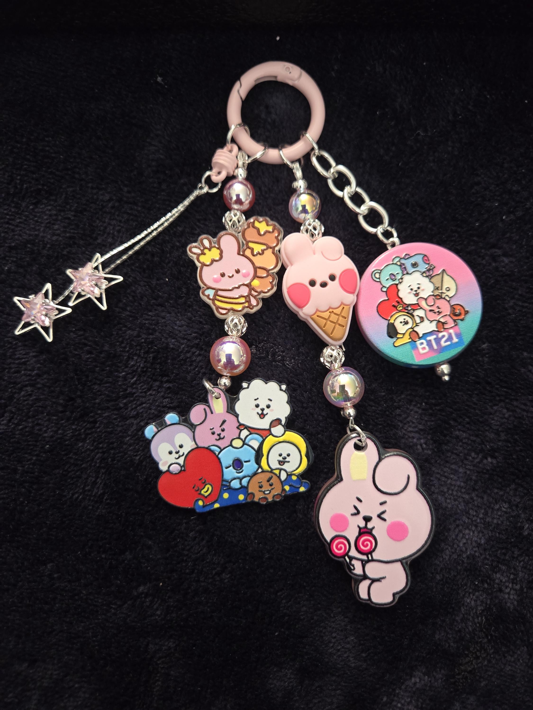 Bt21 Cooky - Etsy
