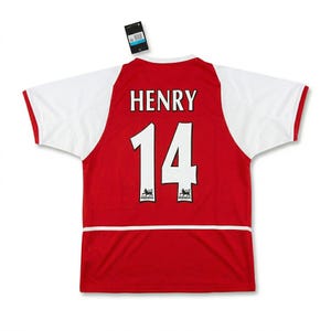 Arsenal o2 jersey - Etsy 日本