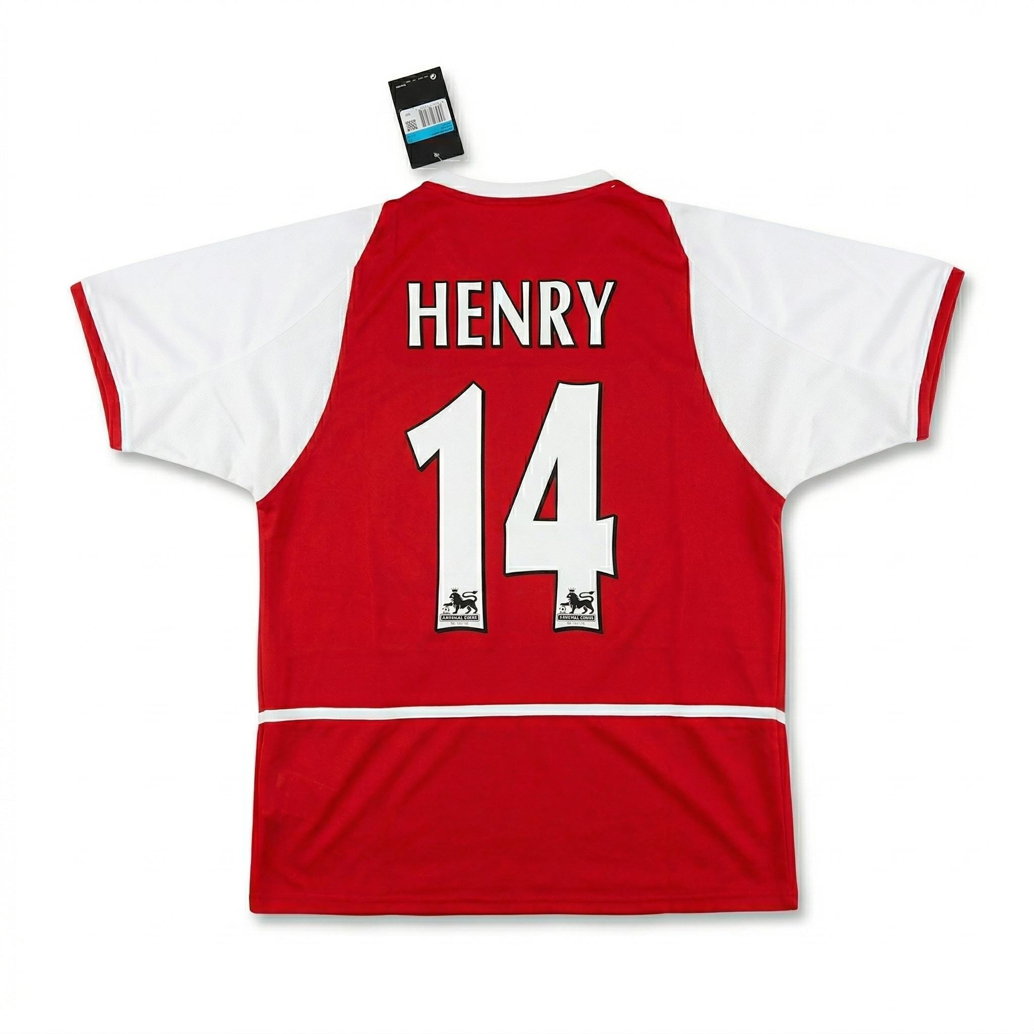 Arsenal o2 jersey - Etsy 日本