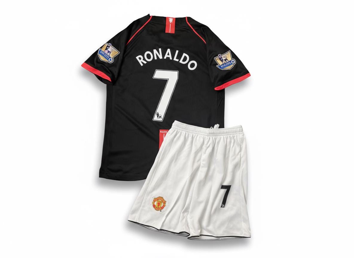 Aimant Frigo 3D Manchester United - Cadeau Fan - Saison 2022-2023 - Neuf