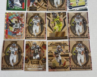 Seattle Seahawks NFL FOOTBALL Cards Chase Pack Super Bowl