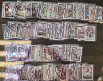 NFL FOOTBALL Cards Chase Pack