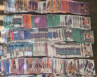 NBA BASKETBALL Freedom Cards Chase Pack