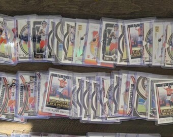 Bo Nix  NFL FOOTBALL  Chase Pack Broncos