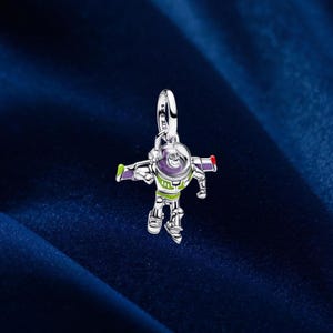 Pandora Buzz Lightyear - Etsy