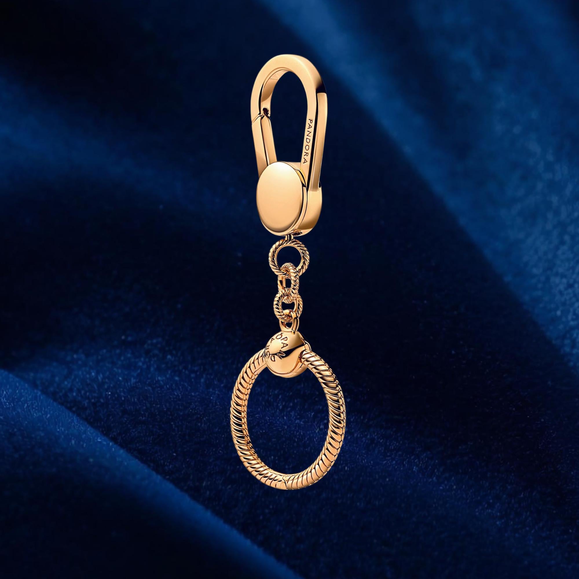 Pandora key charm - Etsy 日本