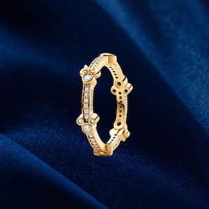 Pandora Ring