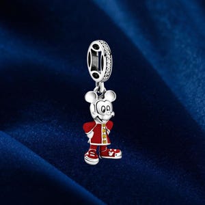 pandora charm