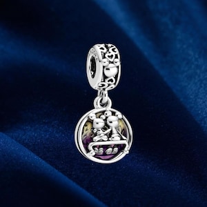 pandora charm